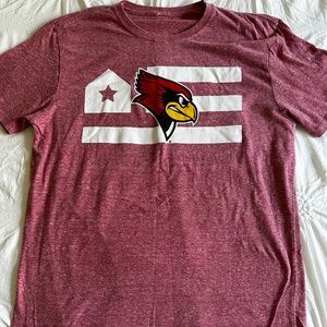 ISU Young America Tshirt